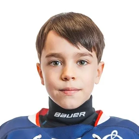 Хаджаев Марк Радикович