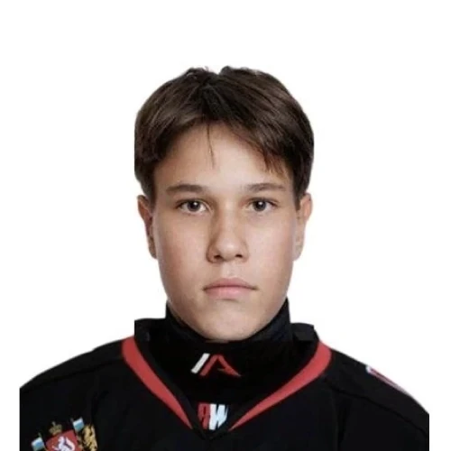 Кулаков Андрей Сергеевич