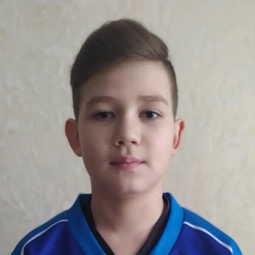Ковалев Андрей Александрович