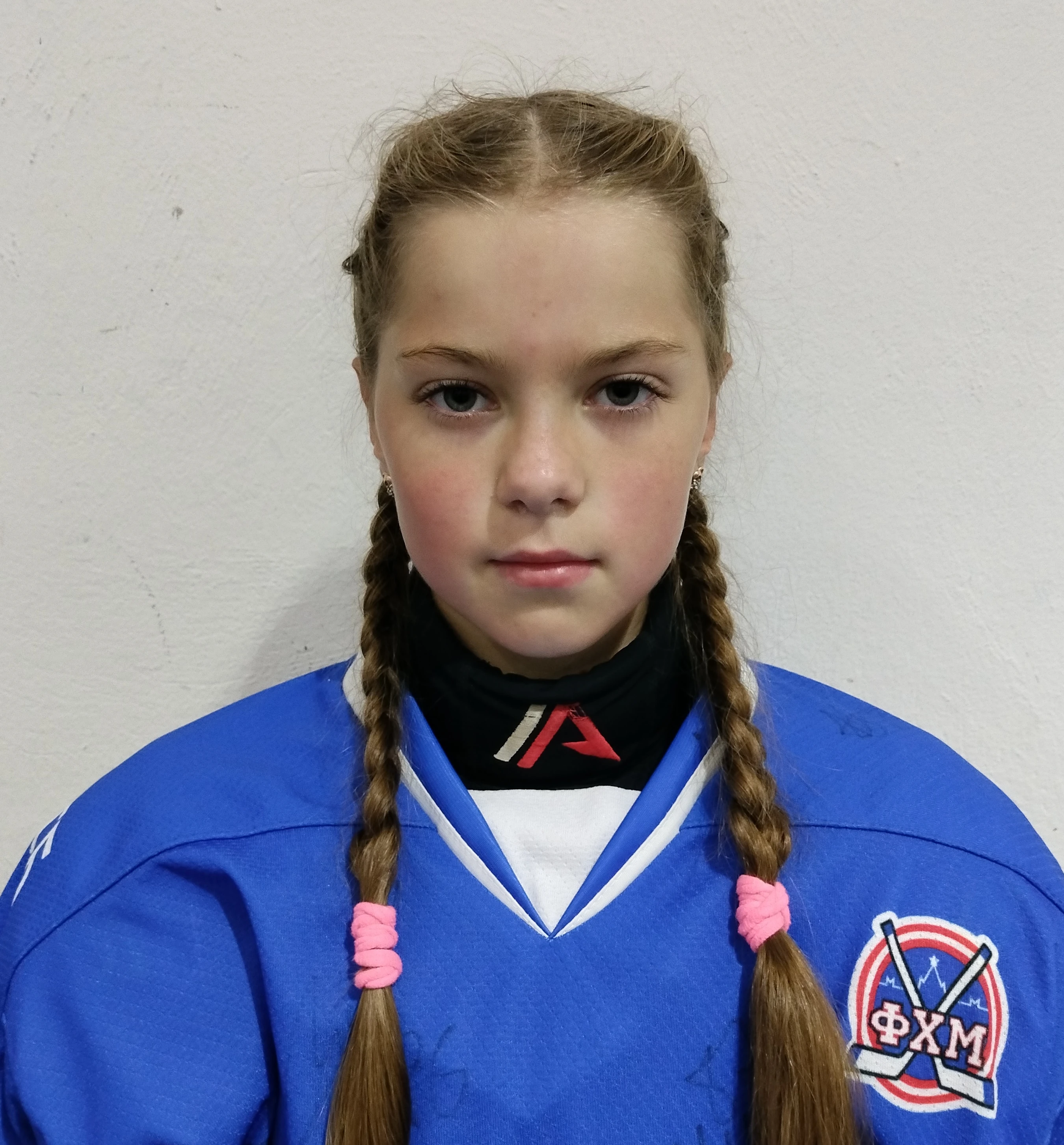 Белова Вера Михайловна