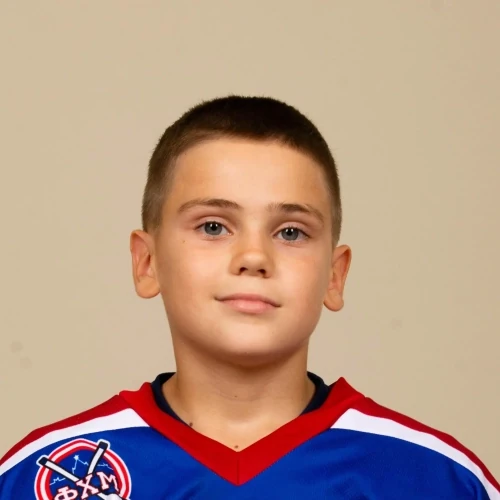 Тихонов Егор Дмитриевич