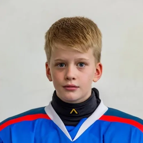 Черных Алексей Алексеевич