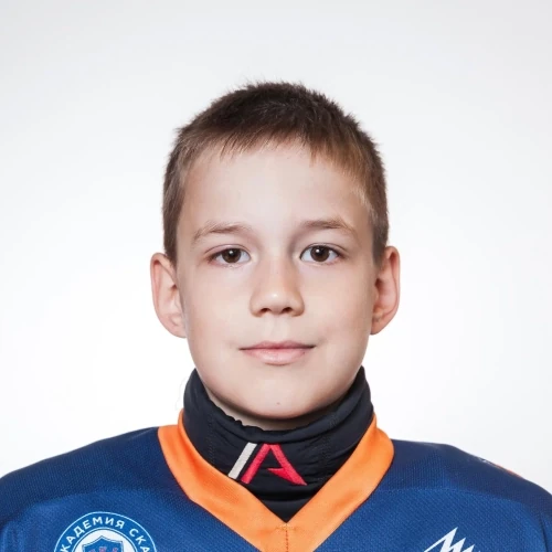 Петроградов Дмитрий Игоревич