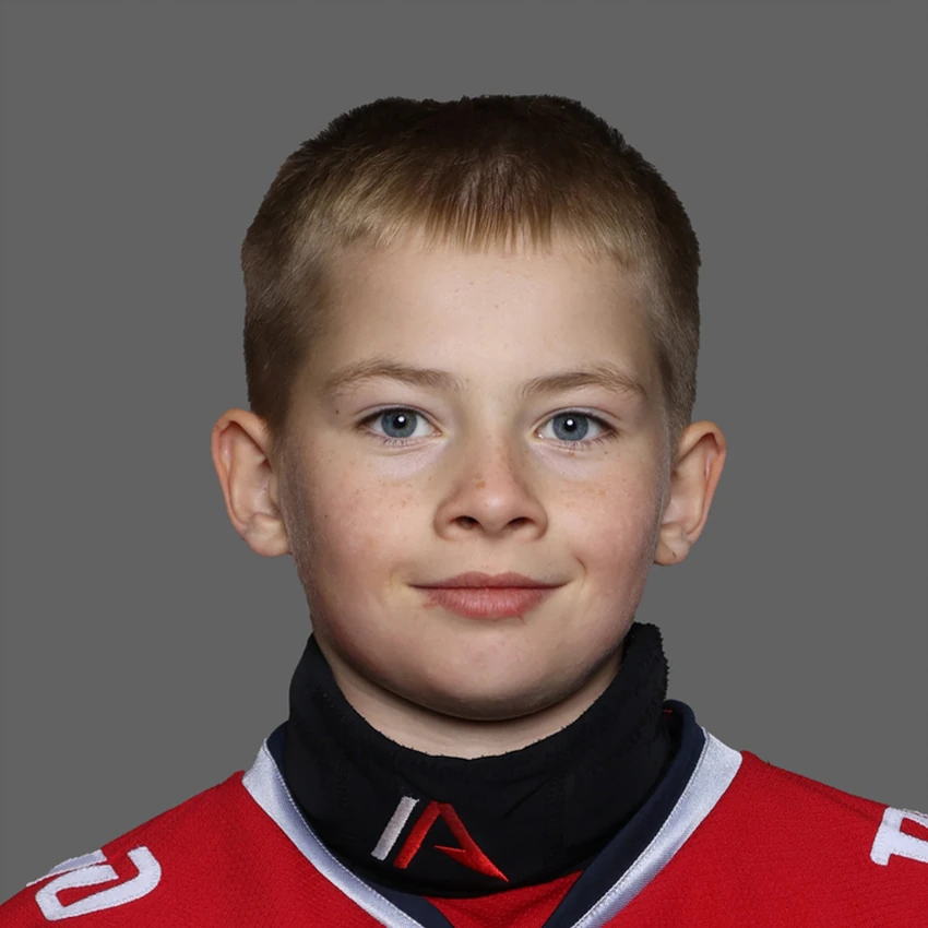 Кирилл Конев