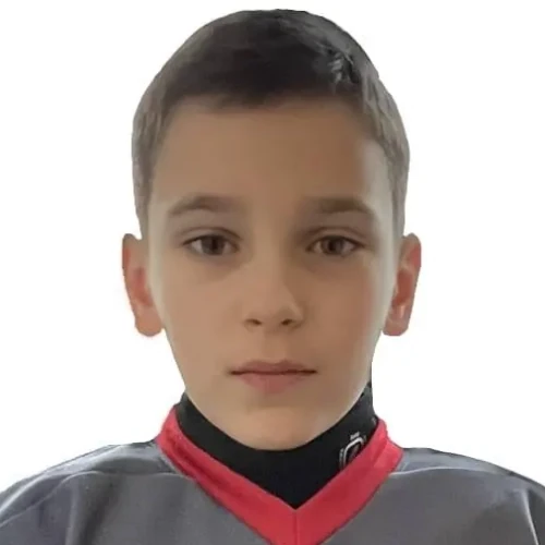 Мохов Михаил Вячеславович