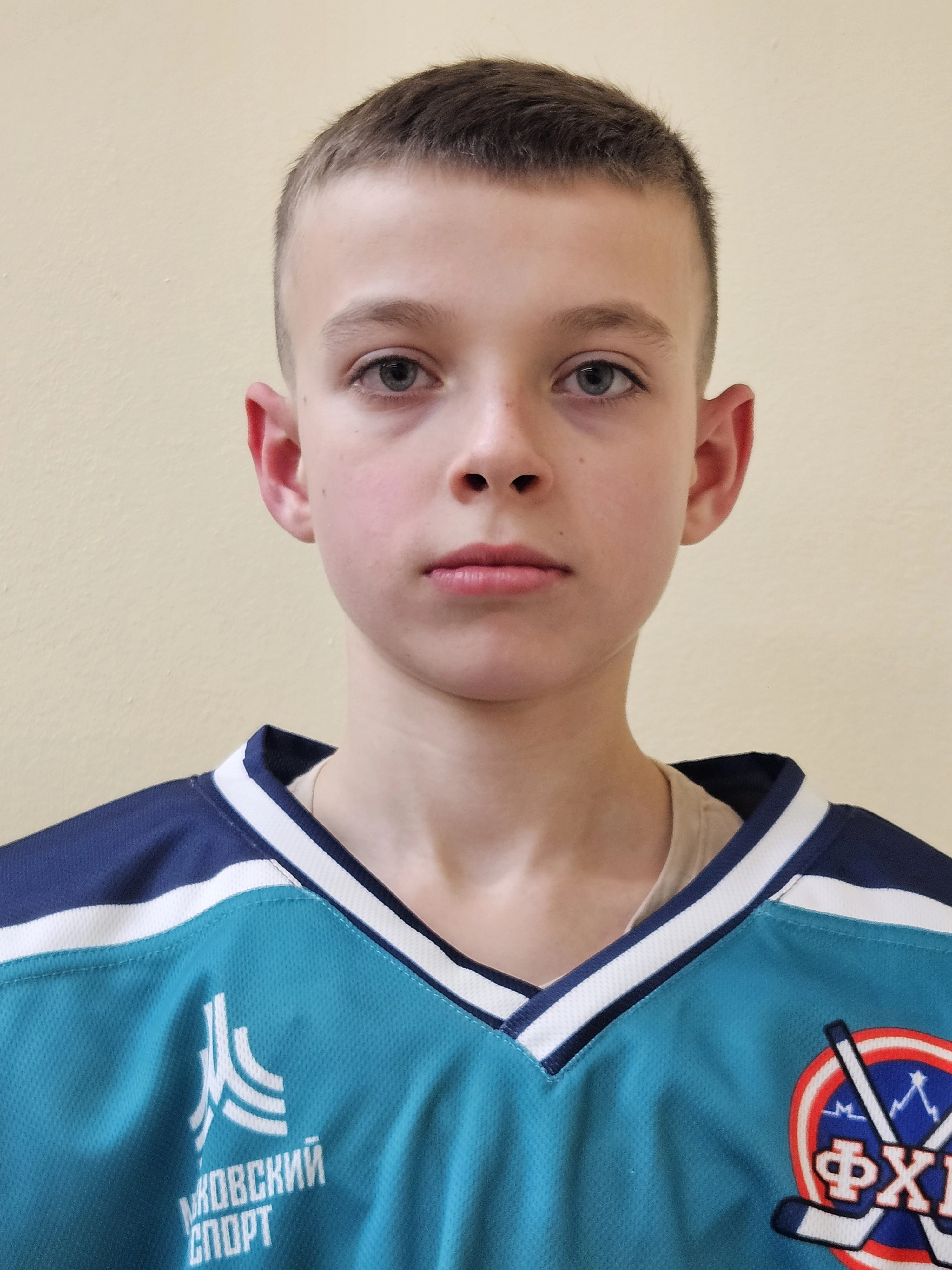 Ефимов Григорий Юрьевич