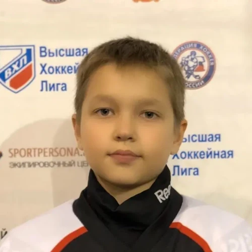 Попов Александр Денисович