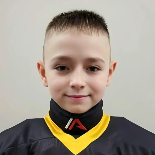 Комин Виктор Олегович
