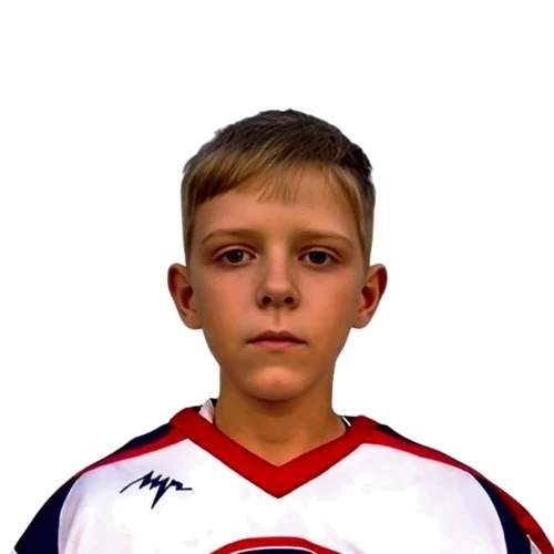 Козлов Александр Викторович