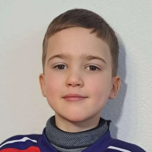 Гришаков Андрей Андреевич