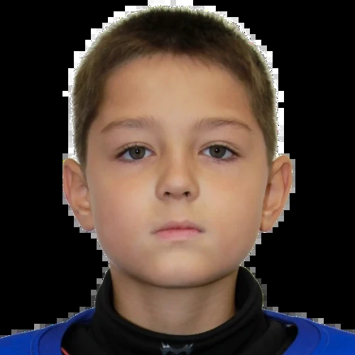 Мельгаф Тимофей Алексеевич