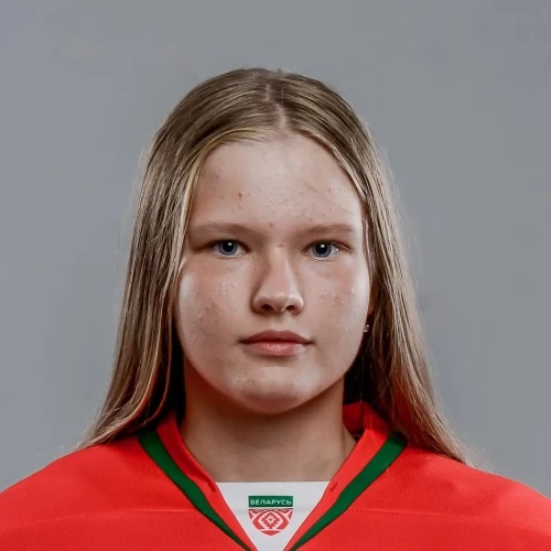 Ященко Дарья Евгеньевна