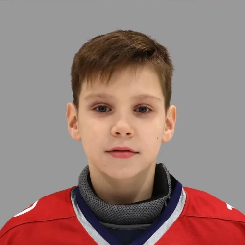 Павлов Тимур Михайлович