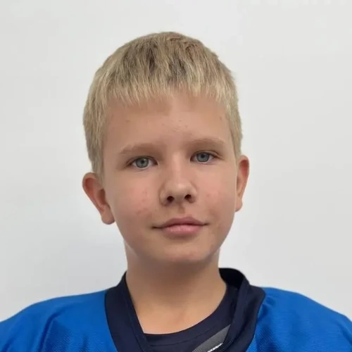 Елисеев Максим Сергеевич