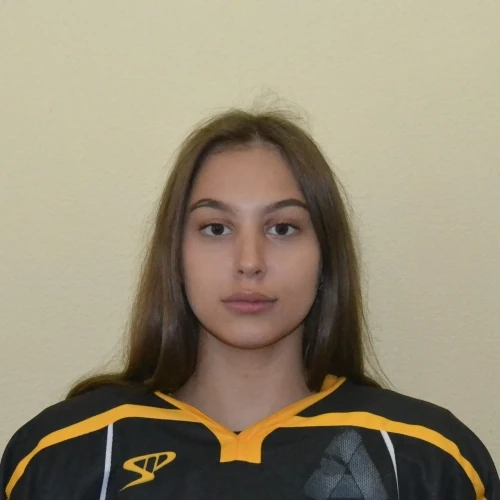 Верзакова Екатерина