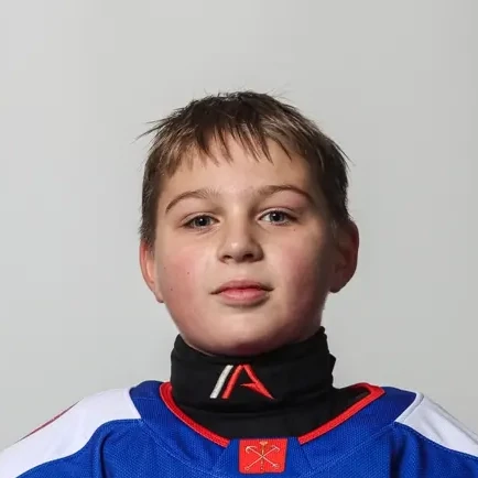 Крамов Роман Сергеевич