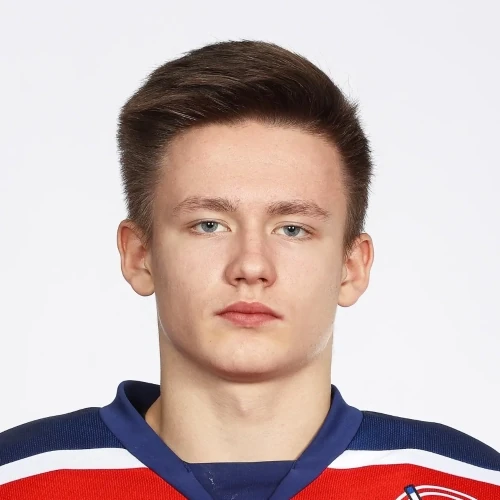 Павлов Кирилл Викторович