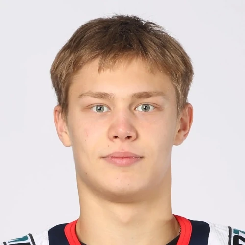 Смирнов Семен Алексеевич