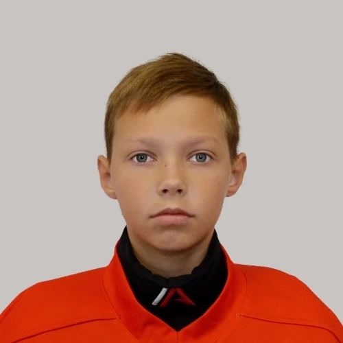 Злобин Виктор Владимирович