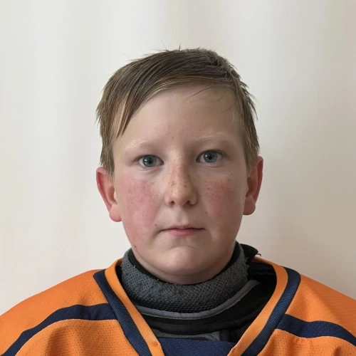 Шамаев Клим Евгеньевич