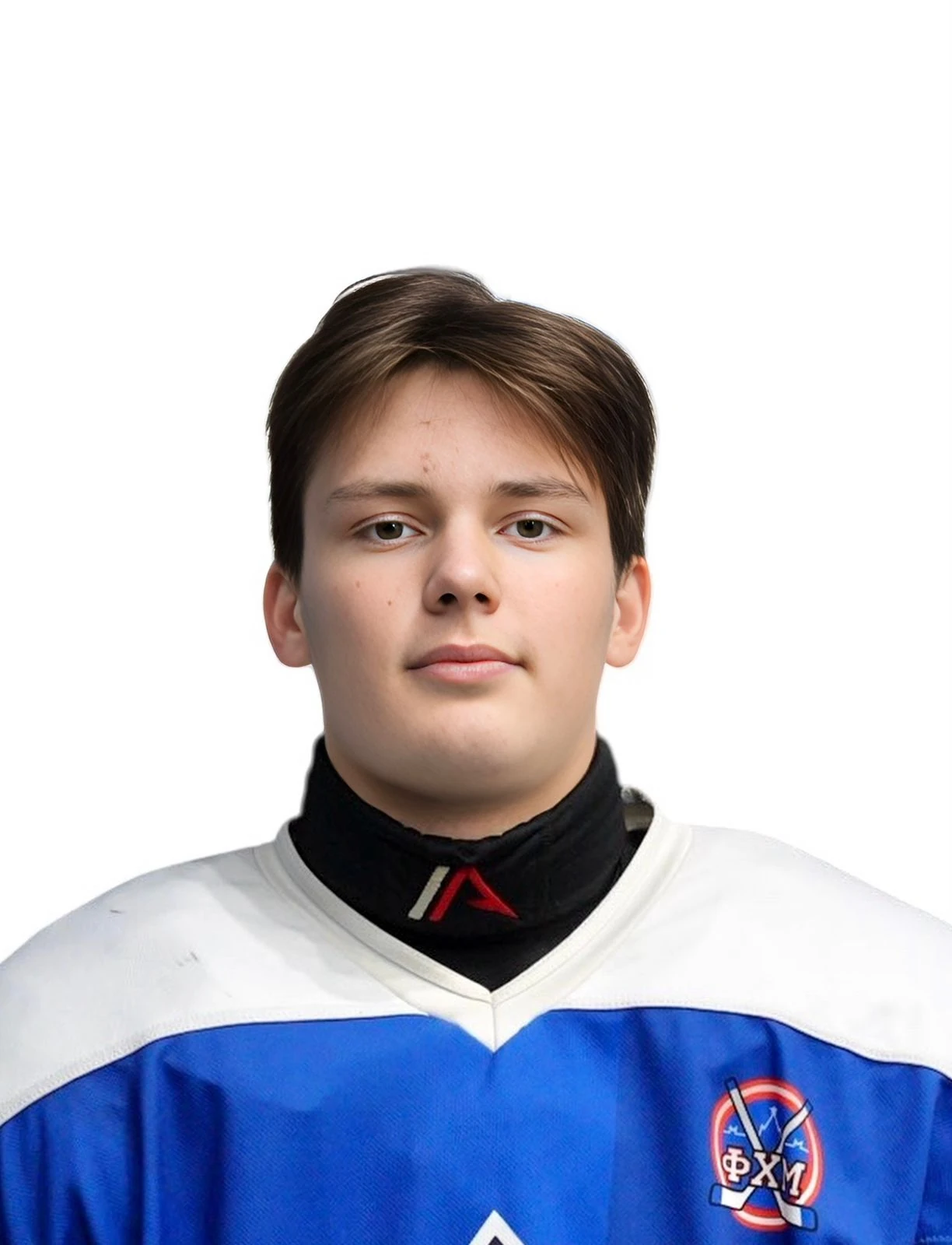 Жуков Алексей Александрович