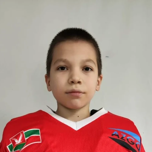Ишменев Алмаз Айратович