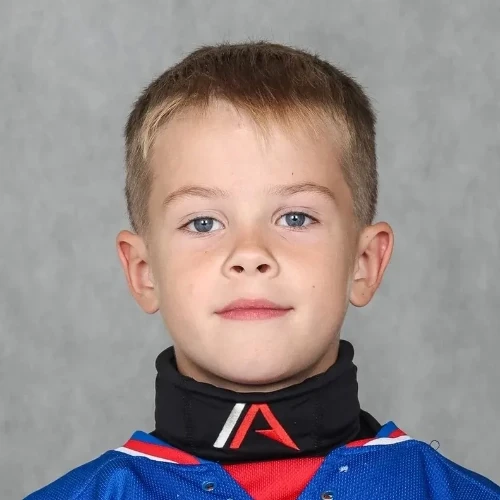 Зверев Даниил Антонович