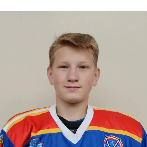 Климанов Александр Николаевич