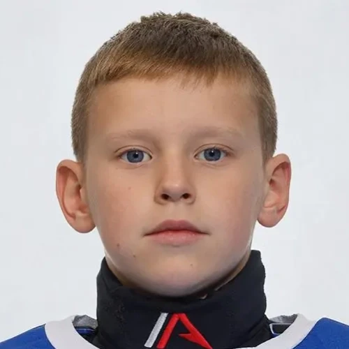 Уланов Егор Александрович