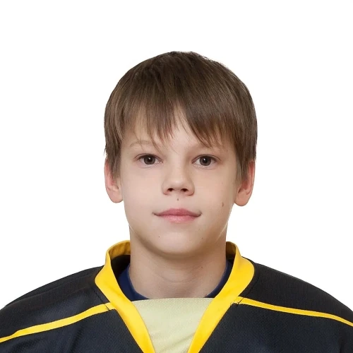 Кузьмин Артемий Денисович