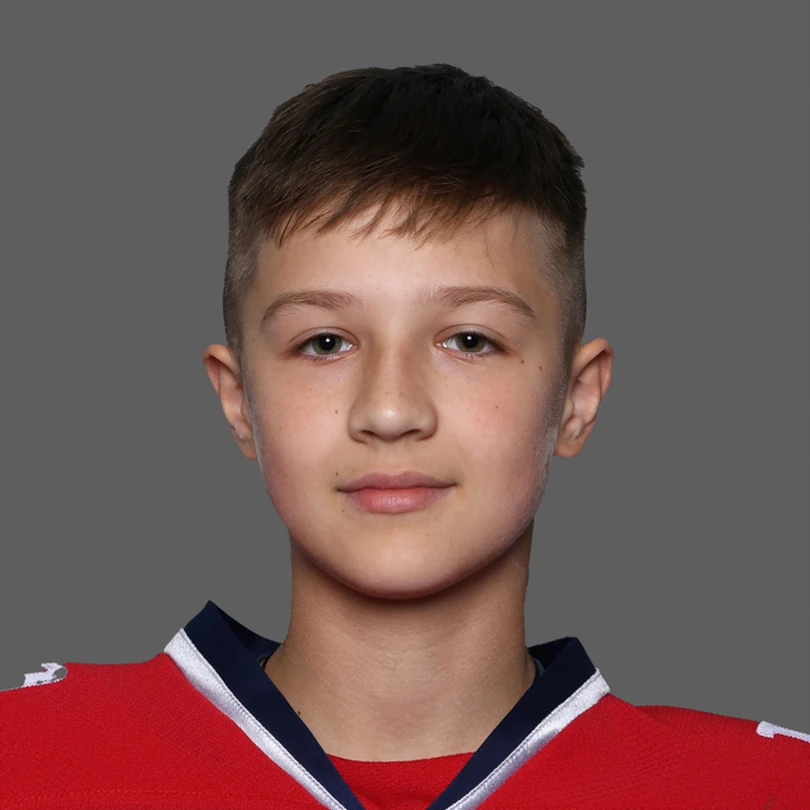 Александров Платон Сергеевич