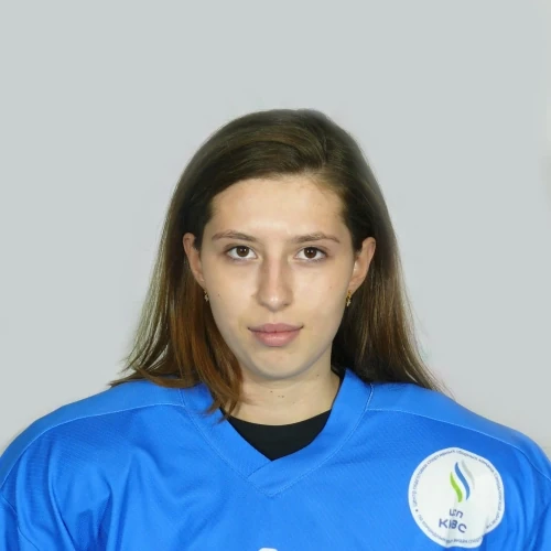 Шевелева Ксения