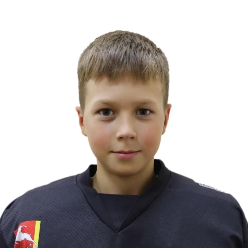 Ефимов Павел Алексеевич