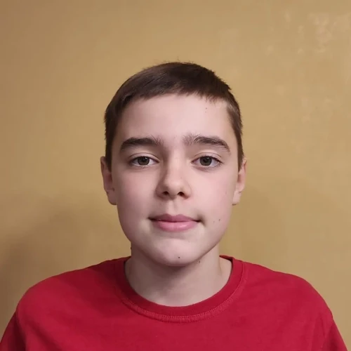 Ольков Андрей Дмитриевич
