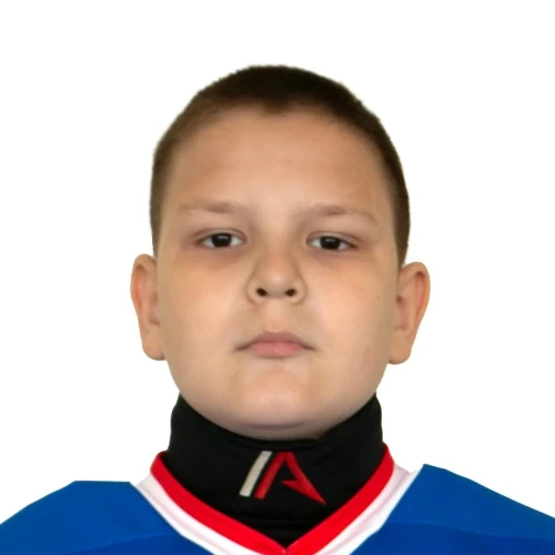 Гузеев Матвей Андреевич