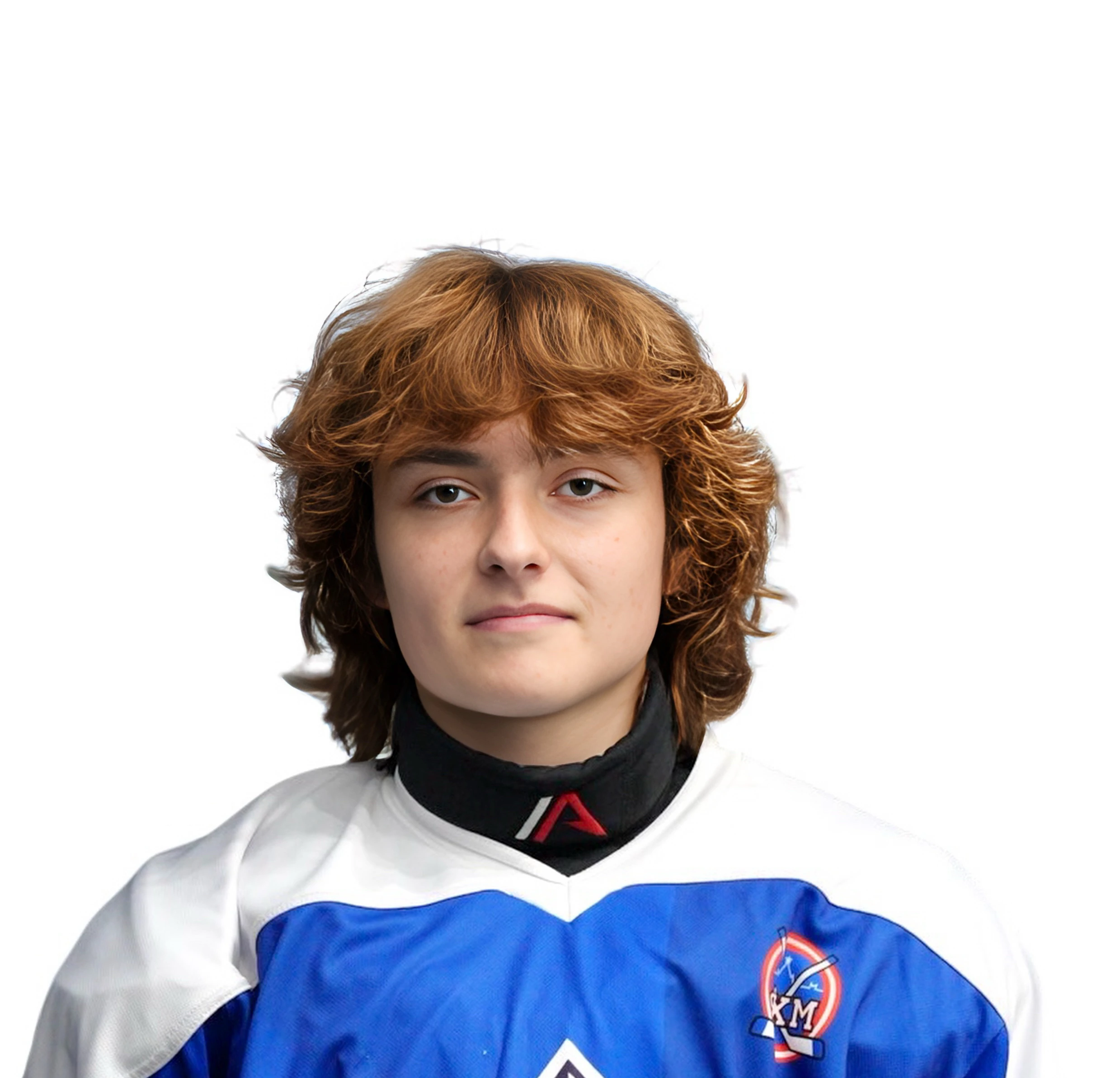 Александр Залогин