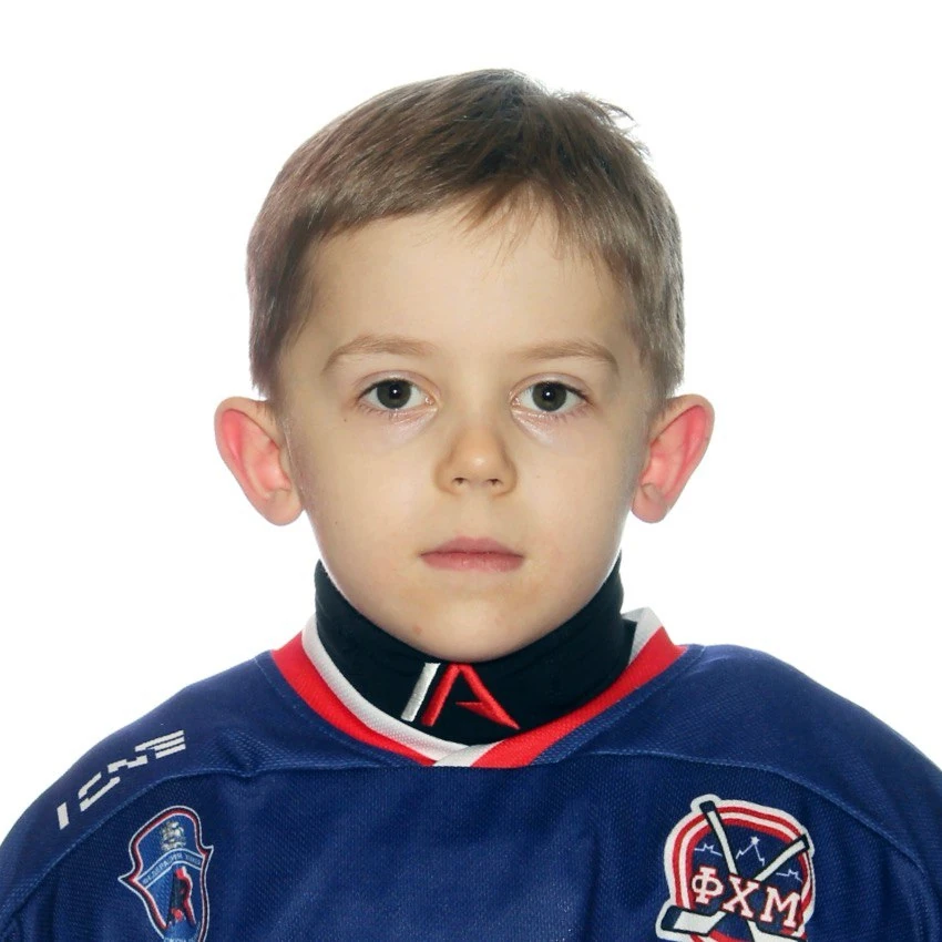 Александр Жучков