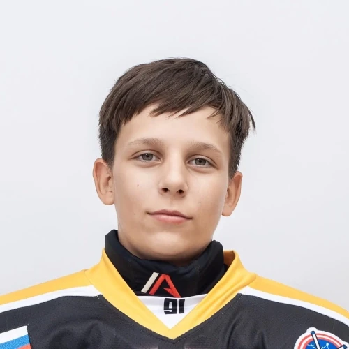 Храмов Вадим Викторович