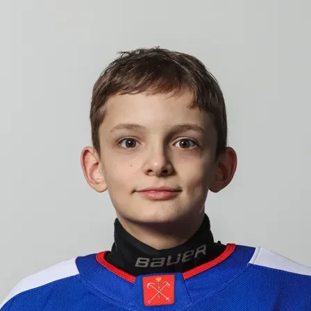 Скурихин Савелий Александрович