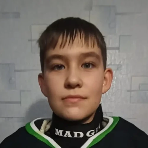 Копьев Дмитрий Денисович