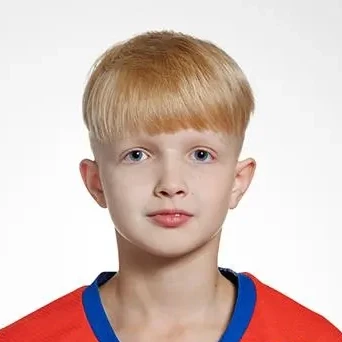 Николаев Илья Михайлович