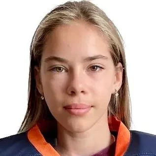 Андронова Яна Михайловна