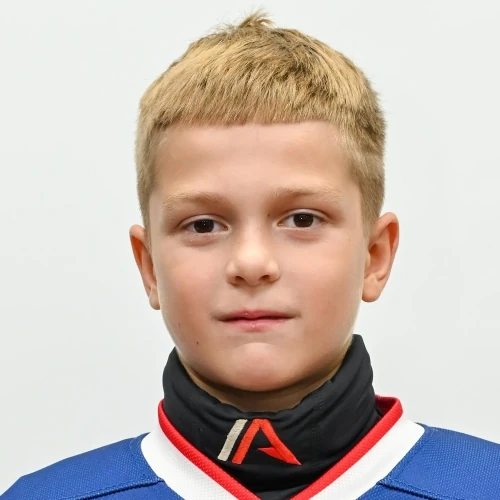 Харитонов Демид Артемович