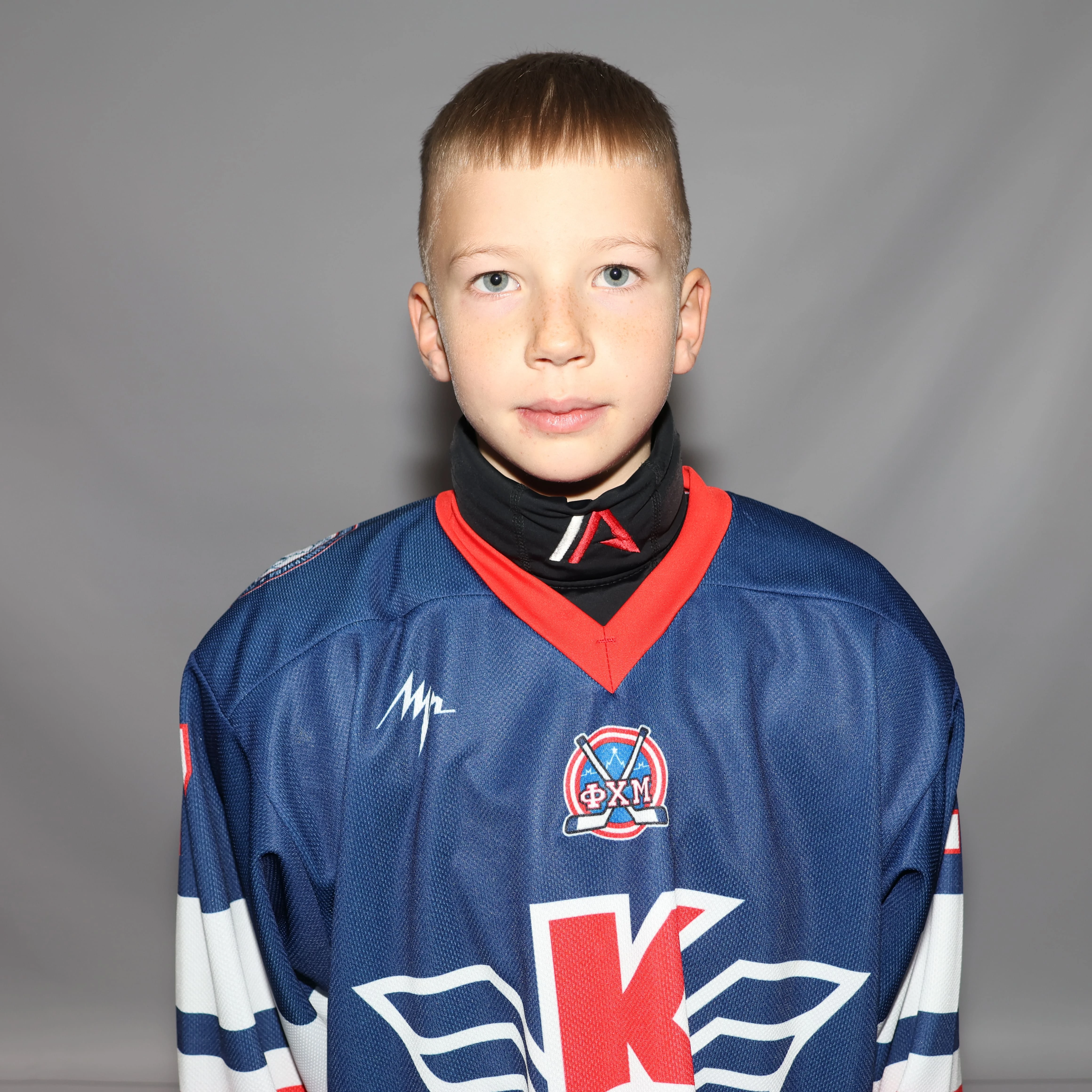 Алексей Бакулин