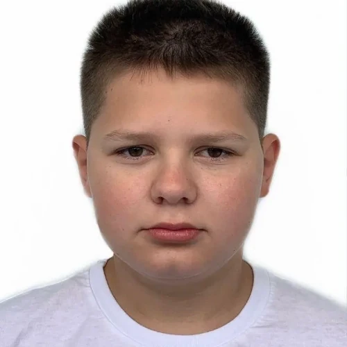 Пискарев Арсений Андреевич