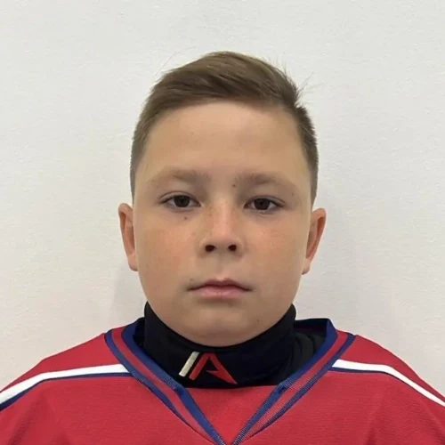 Азнагулов Самир Артурович