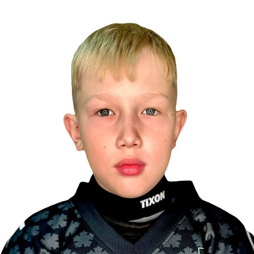 Шутов Макар Александрович