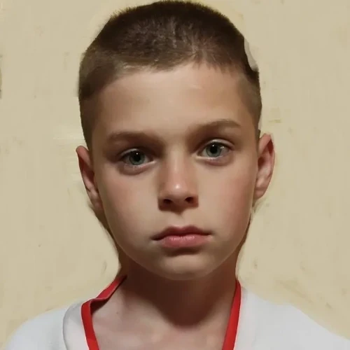 Подрядов Никита Владимирович
