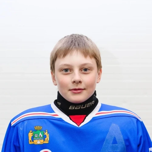 Ремезов Михаил Александрович