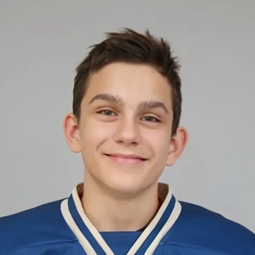 Соломенцев Сергей Сергеевич